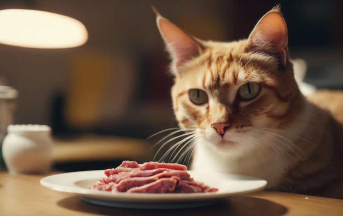 Is Corned Beef Hash Cat Food? Is Corned Beef Hash Cat Food?