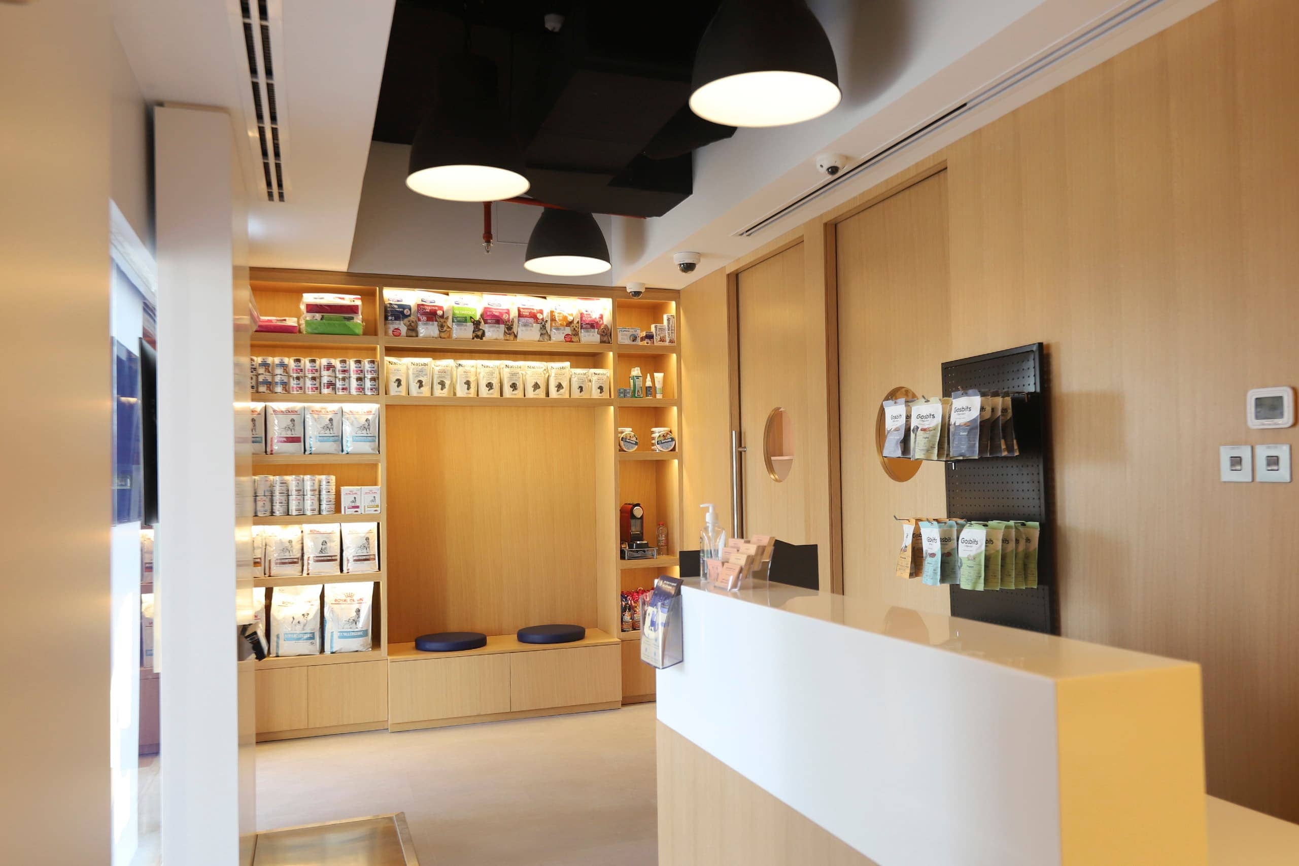 jlt-1 Modern Vet JLT