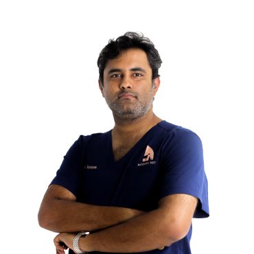 Dr. Muhammad Waseem Aslam