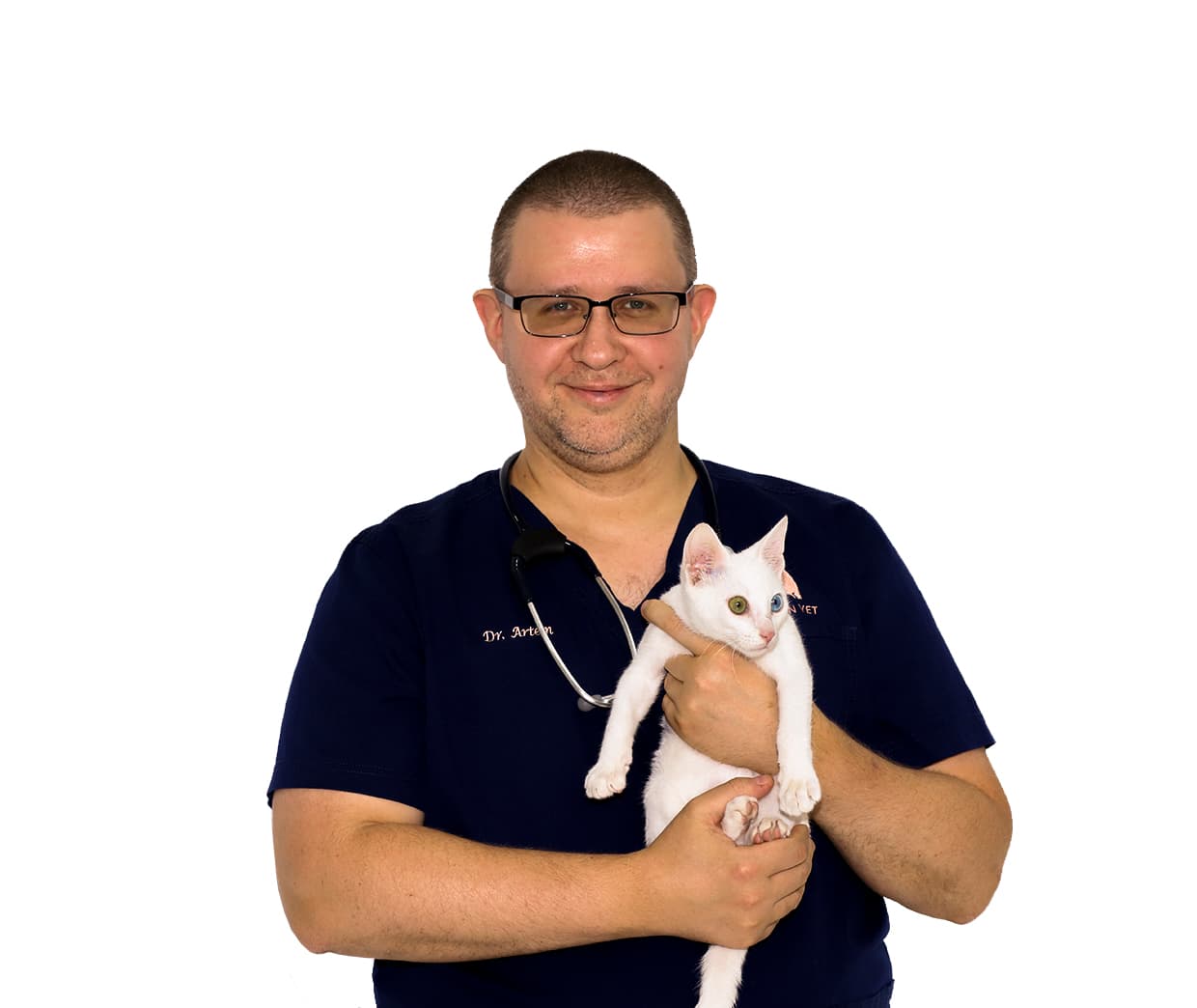 Artem Vet doctor