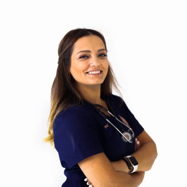 Dr. Krystel Tabet