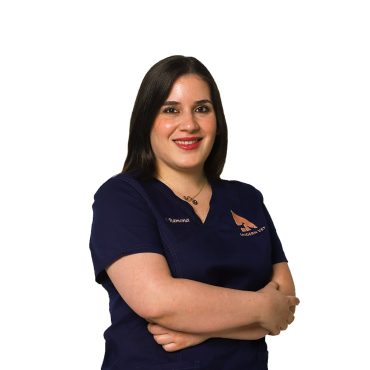 Dr. Ramona Jazopolo