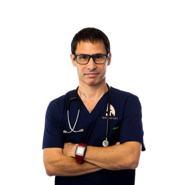 Dr. Horacio Ruiz