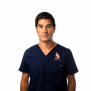 DR. LUCIANO DE GATICA