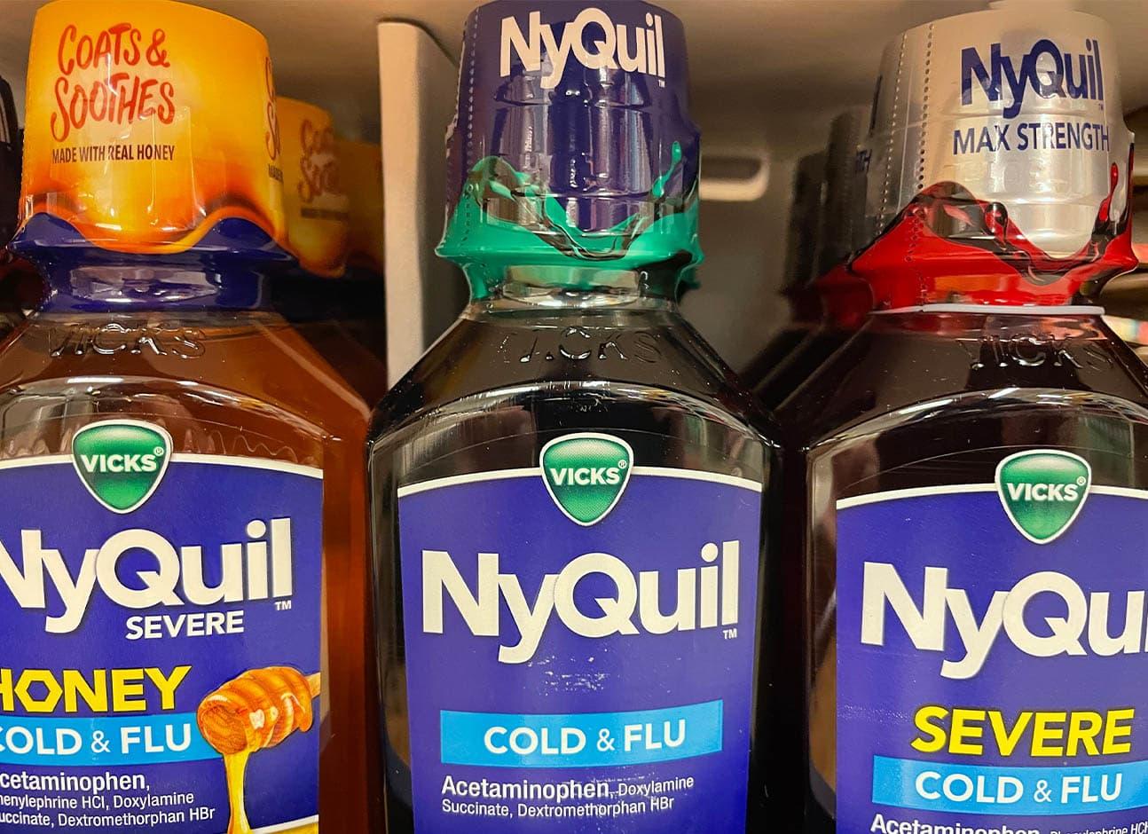 NyQuil