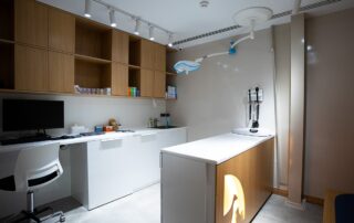 Consultation cabinet