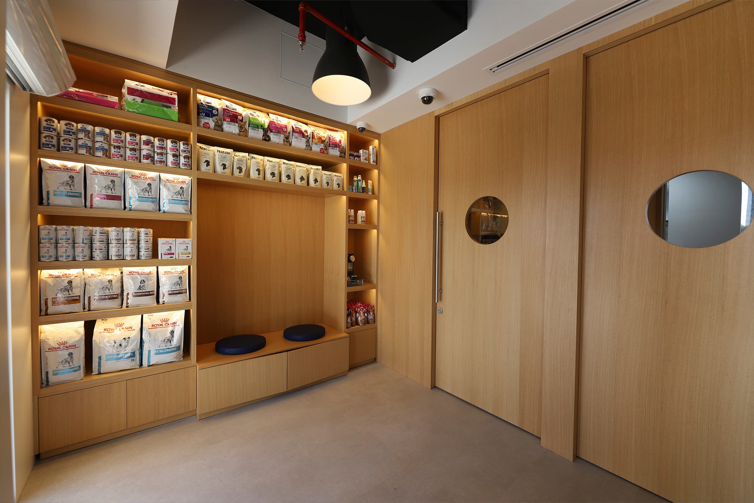 JLT waiting room JLT waiting room