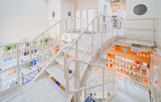 Modern Vet Al Khawaneej