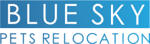 Blue Sky Pet Relocation Service