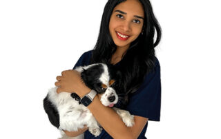 Dr. Kiran Radhakrishnan