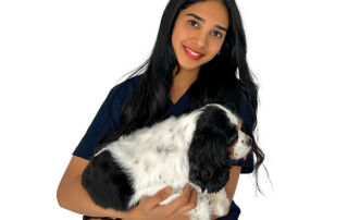 Dr. Kiran Radhakrishnan