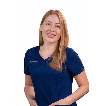 Dr. Snezhana Pochkalina